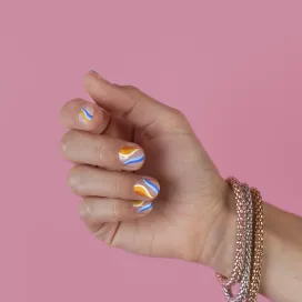 Nails 15